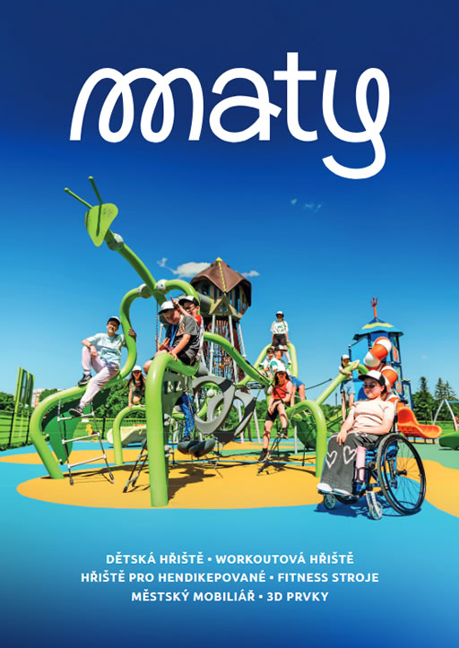 Katalog Maty 2025