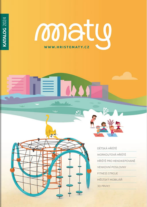 Katalog Maty 2024