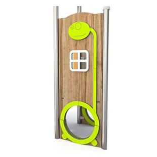 ​Passage module
