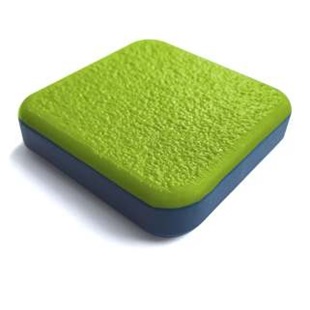 Desky HDPE 15 mm
