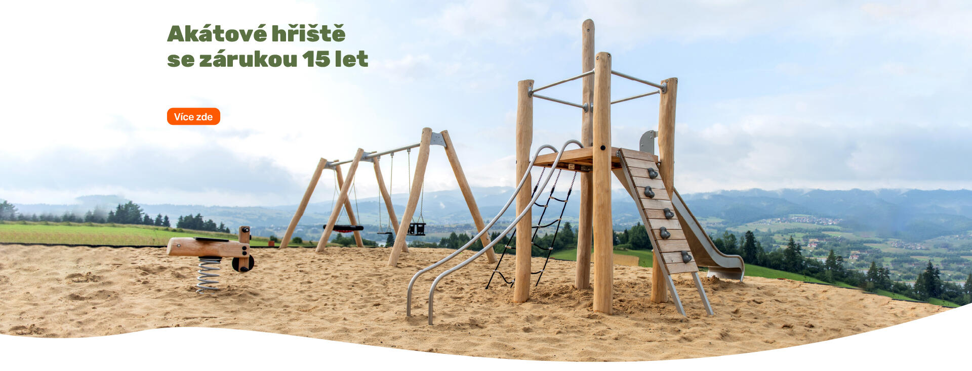 Akátové hřiště 2