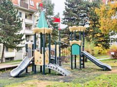 Brno - Kohoutovice (Jihomoravský kraj)