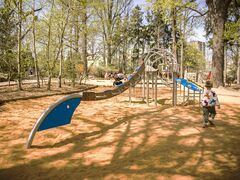 Dinopark Plzeň (Plzeňský kraj)