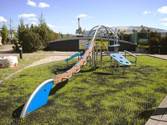 Hlavní město Praha