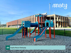 Kapka resort (Beskydy)