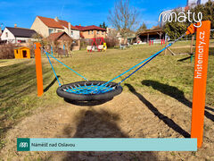 Náměšť nad Oslavou (Vysočina)