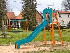 Tržek (Pardubický kraj)