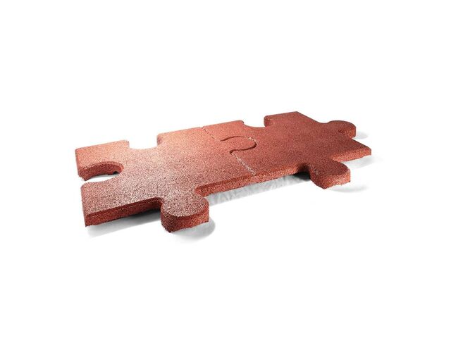 Dopadová plocha Terrasoft Puzzle Slab 45