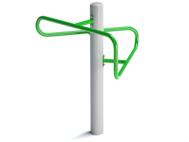 Gymnastický trojúhelník