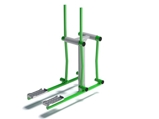 Lyžařský trenažér