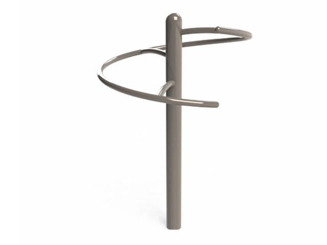 Gymnastické tornádo