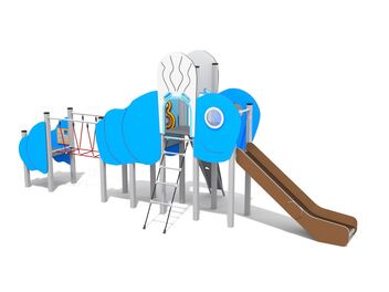 Herní sestava VÁŽKA