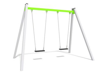 Řetězová dvojhoupačka