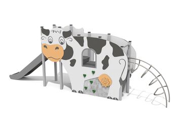 Herní sestava KRÁVA