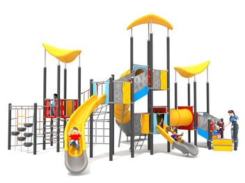 Herní tobogánová sestava