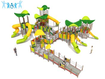 Herní tobogánová sestava