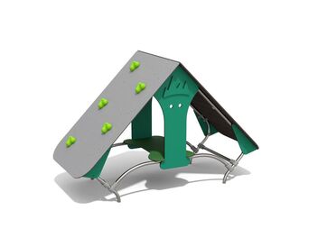 Domeček - recykling