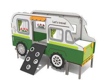 Herní sestava KARAVAN