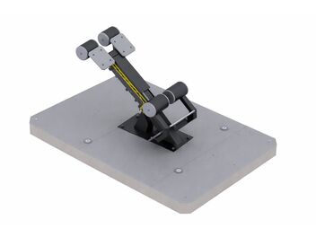 Venkovní posilovna Bench