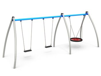 Řetězová trojhoupačka