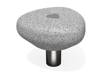 Houba na skákání - recykling