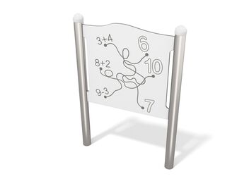 Edukační tabule matematika