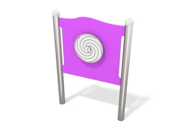 Edukační tabule hypnotizér