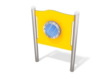 Edukační tabule bludiště