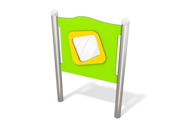 Edukační tabule okno