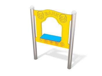 Edukační tabule banka