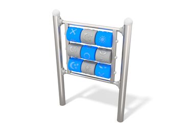 Edukační tabule piškvorky