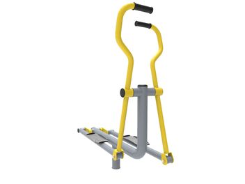 Eliptický trenažér