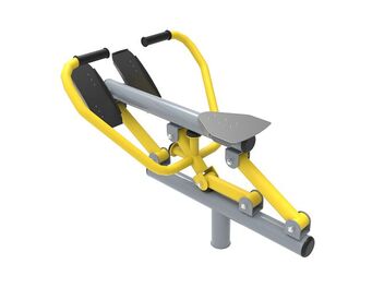 Veslovací trenažér