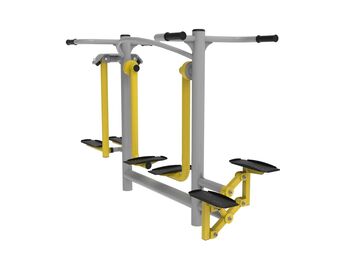 Walker - Adductor - Stepper