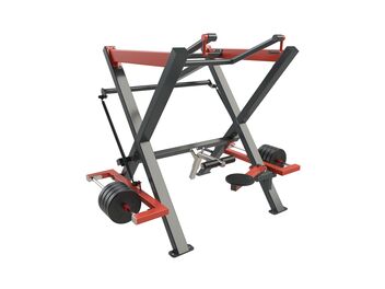 Venkovní posilovna - Lat Pull