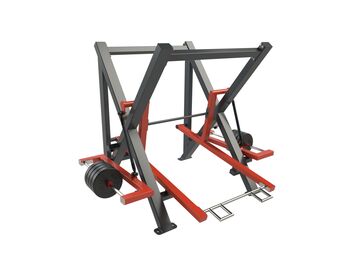 Venkovní posilovna - Deadlift