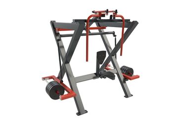 Venkovní posilovna - Butterfly