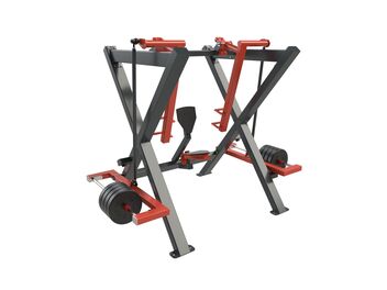 Venkovní posilovna - Chest Press