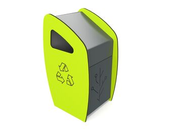 Odpadkový koš 60 l