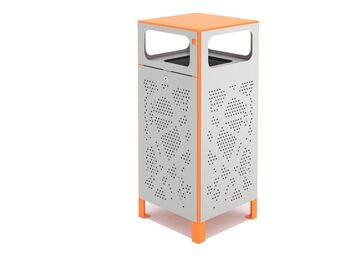 Odpadkový koš 45 l