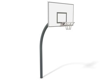 Basketbalový koš