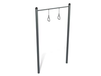 Hrazda s madly k přitahování