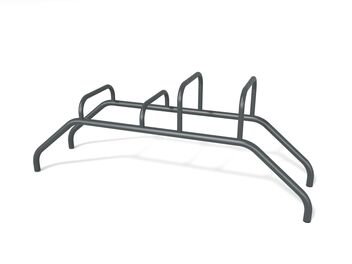 Multifunkční bradla