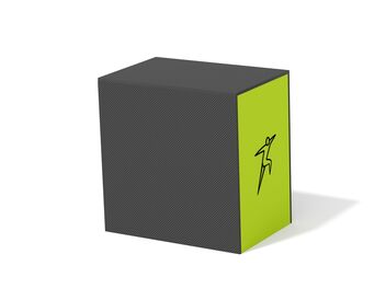 Stepper na push-ups velký