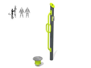 Twister – Rotace trupu