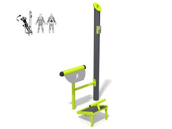 Římská lavice