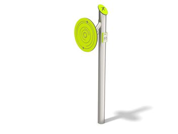 Tchaj-ťi fitness kroužek