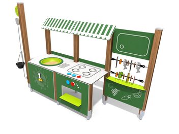 Herní sestava KUCHYNĚ