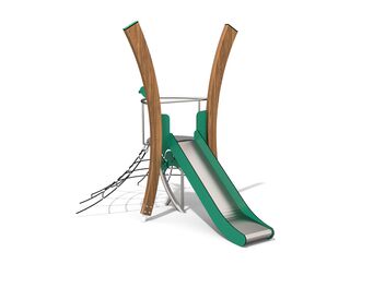 Herní sestava - recykling