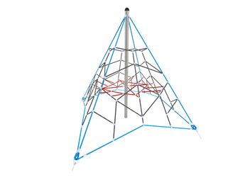 Lanová pyramida 2,5 m